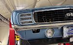 1969 Camaro Thumbnail 8