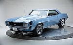1969 Camaro Thumbnail 1