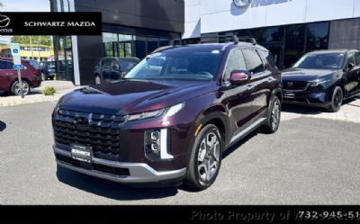 Photo of a 2024 Hyundai Palisade SUV for sale