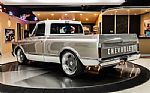 1969 C10 Pickup Restomod Thumbnail 17