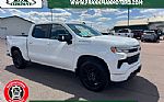 2024 Silverado 1500 Thumbnail 1