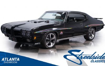 Photo of a 1970 Pontiac GTO Judge Tribute for sale
