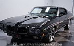 1970 GTO Judge Tribute Thumbnail 17