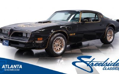 Photo of a 1977 Pontiac Firebird Trans Am for sale