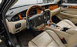 2007 XJ Vanden Plas Thumbnail 4