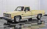 1987 R10 Silverado Thumbnail 6