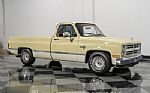 1987 R10 Silverado Thumbnail 14