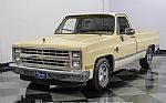 1987 R10 Silverado Thumbnail 18