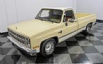 1987 R10 Silverado Thumbnail 34