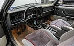 1986 Mustang GT Convertible Thumbnail 4