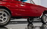 1962 Falcon Gasser Thumbnail 27