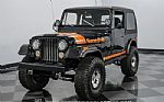 1980 CJ7 Renegade Thumbnail 17