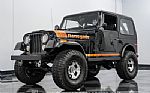 1980 CJ7 Renegade Thumbnail 19