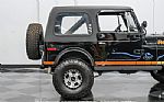 1980 CJ7 Renegade Thumbnail 27