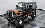 1980 CJ7 Renegade Thumbnail 33