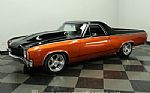 1972 El Camino SS 454 Tribute Thumbnail 6