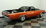 1972 El Camino SS 454 Tribute Thumbnail 12