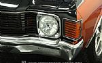 1972 El Camino SS 454 Tribute Thumbnail 20