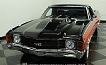 1972 El Camino SS 454 Tribute Thumbnail 17
