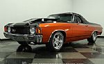 1972 El Camino SS 454 Tribute Thumbnail 21