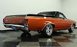 1972 El Camino SS 454 Tribute Thumbnail 26