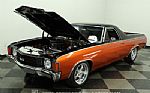 1972 El Camino SS 454 Tribute Thumbnail 30