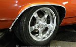 1972 El Camino SS 454 Tribute Thumbnail 54