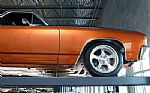1972 El Camino SS 454 Tribute Thumbnail 67