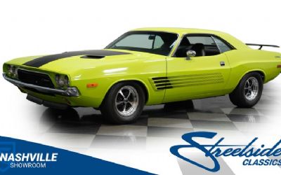 Photo of a 1972 Dodge Challenger for sale