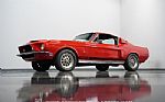 1968 Mustang Shelby GT350 Tribute Thumbnail 20