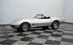 1968 Corvette Convertible Thumbnail 7