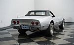 1968 Corvette Convertible Thumbnail 12