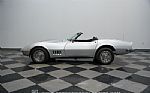 1968 Corvette Convertible Thumbnail 8