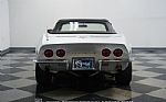 1968 Corvette Convertible Thumbnail 11