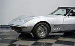 1968 Corvette Convertible Thumbnail 19