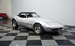 1968 Corvette Convertible Thumbnail 17