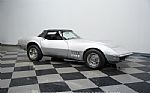 1968 Corvette Convertible Thumbnail 16
