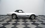 1968 Corvette Convertible Thumbnail 15