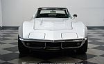 1968 Corvette Convertible Thumbnail 18
