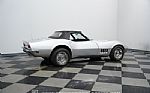 1968 Corvette Convertible Thumbnail 14