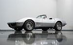 1968 Corvette Convertible Thumbnail 21