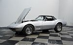 1968 Corvette Convertible Thumbnail 31