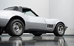 1968 Corvette Convertible Thumbnail 28