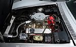1968 Corvette Convertible Thumbnail 33