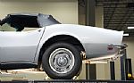 1968 Corvette Convertible Thumbnail 70