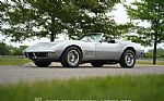 1968 Corvette Convertible Thumbnail 73