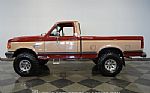 1987 F-150 460 BOSS 4x4 Thumbnail 7