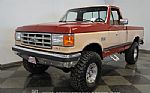 1987 F-150 460 BOSS 4x4 Thumbnail 18
