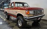 1987 F-150 460 BOSS 4x4 Thumbnail 16