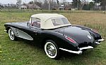 1959 Corvette Thumbnail 7